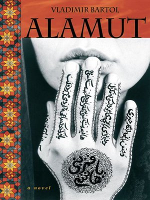 Alamut - ebook